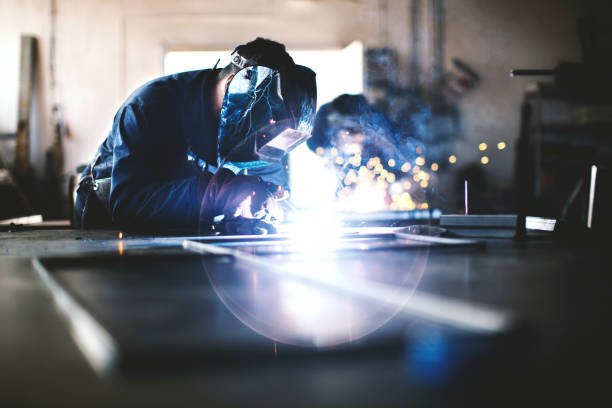 Best Food and Beverage Processing Equipment Welding in Cetronia, PA