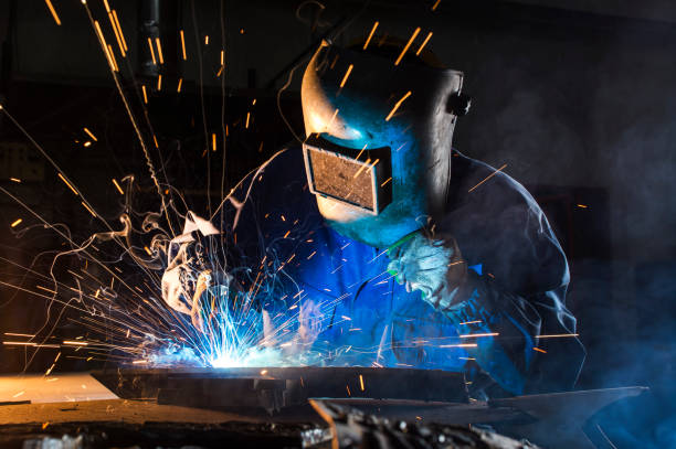 Affordable Welder Services in Cetronia, PA