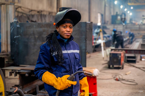 Professional Welder & Metal Fabrication in Cetronia, PA