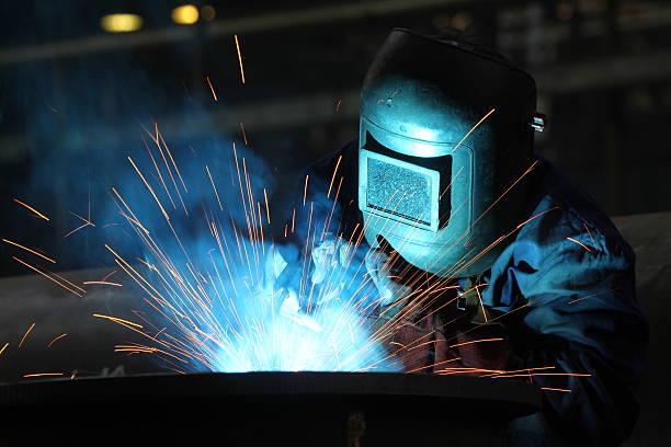 Best Specialty Welding Processes in Cetronia, PA
