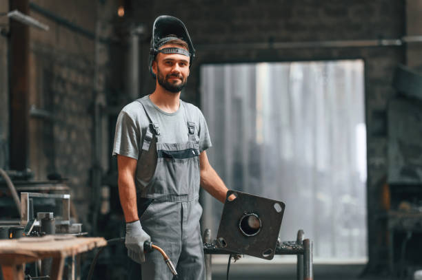 Best Maintenance and Repair Welding in Cetronia, PA