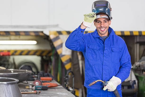 Affordable Welder Services in Cetronia, PA