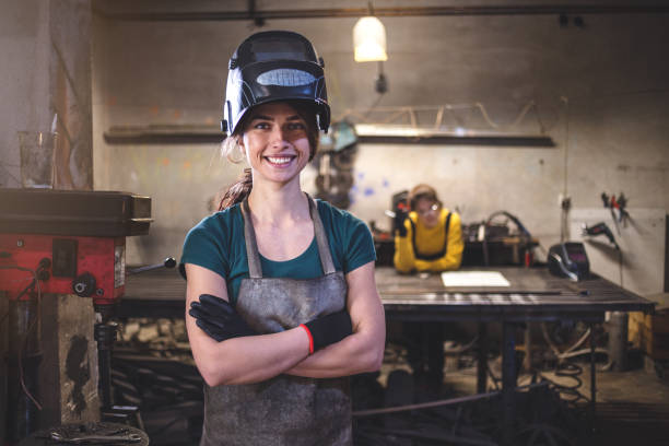 Trusted Cetronia, PA Welder & Metal Fabrication Experts